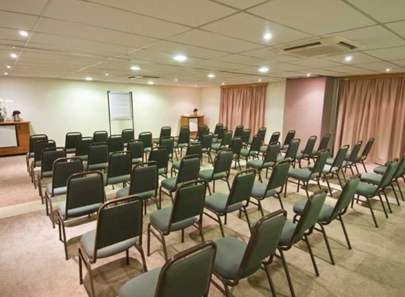 Matiz Barao Geraldo Express Hotel