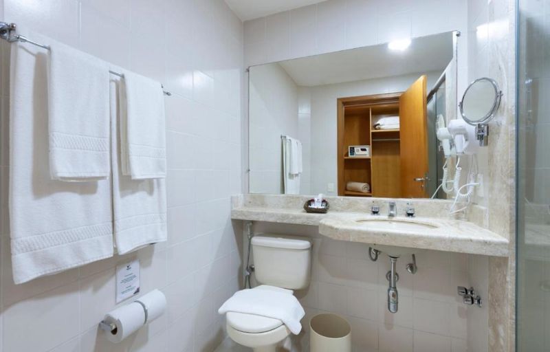 Matiz Barao Geraldo Express Hotel