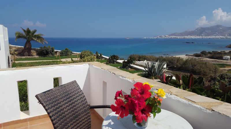Las mejores ofertas de Naxos Magic Village Naxos