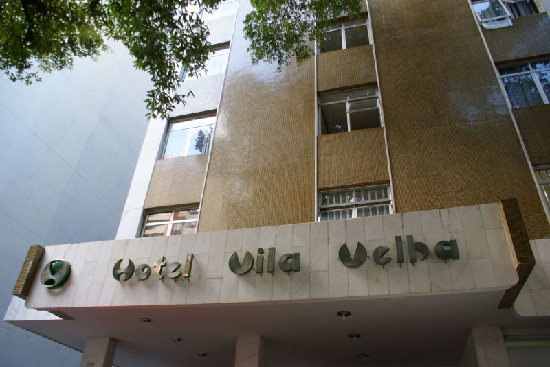 Las mejores ofertas de Vila Velha Salvador