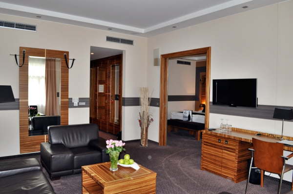 Las mejores ofertas de Art Hotel William Bratislava