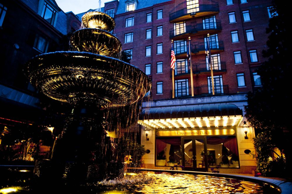 Las mejores ofertas de BELMOND CHARLESTON PLACE Charleston