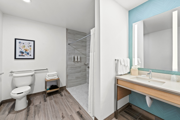 Las mejores ofertas de Hilton Garden Inn Seattle North-Everett Mukilteo 