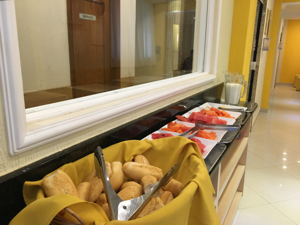 Las mejores ofertas de Hotel Villa Rica Rio De Janeiro