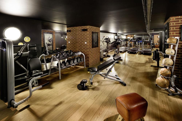 Las mejores ofertas de Pentahotel Reading Reading