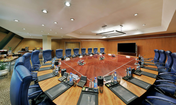 Las mejores ofertas de Transcorp Hilton Abuja Abuja