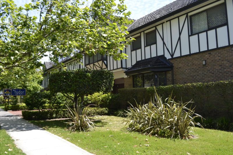 Las mejores ofertas de Best Western Plus The Tudor-Box Hill Melbourne