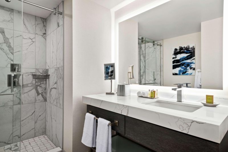 Las mejores ofertas de DoubleTree by Hilton Chicago - Magnificent Mile Chicago