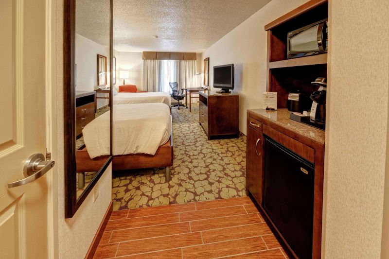Las mejores ofertas de Hilton Garden Inn Minneapolis/Eden Prairie Eden Prairie
