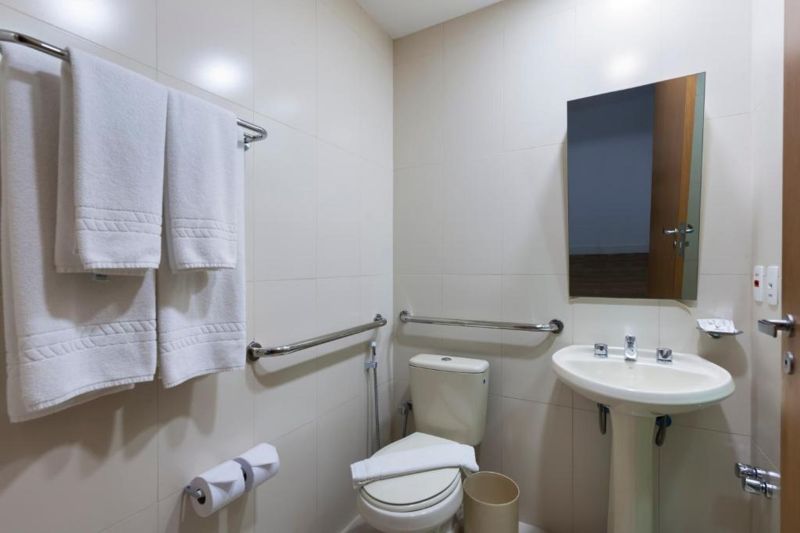 Las mejores ofertas de Matiz Jaguariuna Hotel Campinas