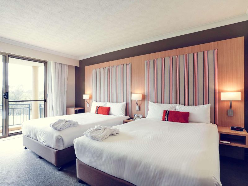 Las mejores ofertas de Mercure Gold Coast Resort Gold Coast