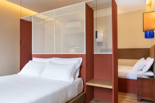 Las mejores ofertas de Condominio Monti Boutique Hotel Mantova