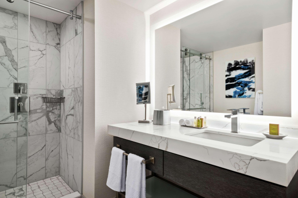 Las mejores ofertas de DoubleTree by Hilton Chicago - Magnificent Mile Chicago