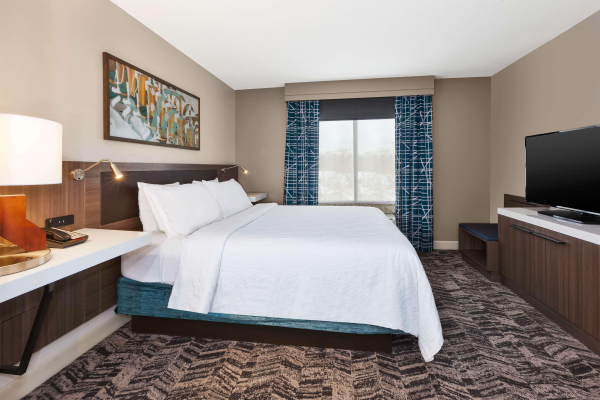 Las mejores ofertas de Hilton Garden Inn Minneapolis / Maple Grove Maple Grove