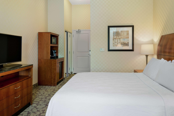 Las mejores ofertas de Hilton Garden Inn Sacramento Elk Grove Elk Grove Village