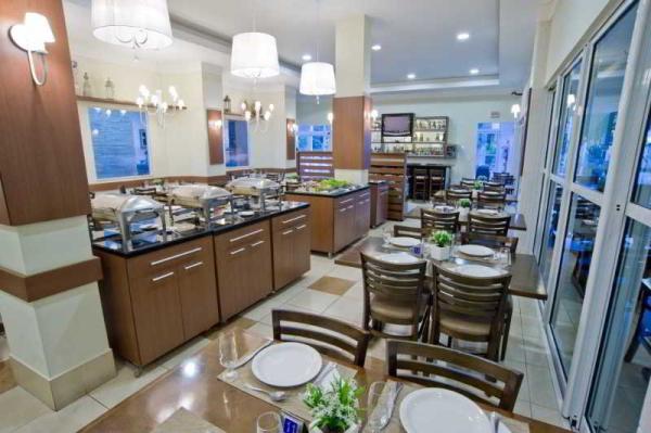 Las mejores ofertas de Trindade Hall Florianópolis 