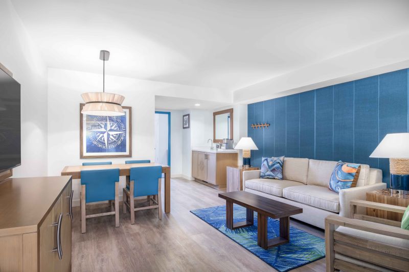 Las mejores ofertas de Margaritaville Resort Lake Tahoe South Lake Tahoe 