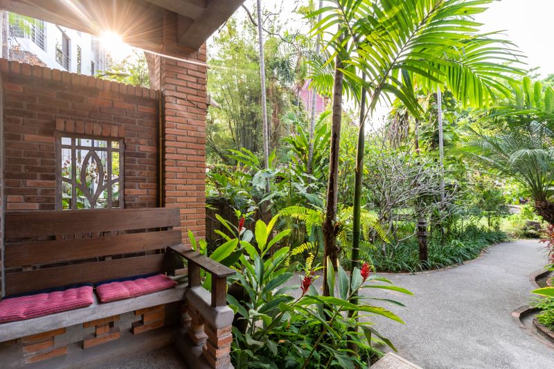 Las mejores ofertas de Yaang Come Village Chiang Mai 