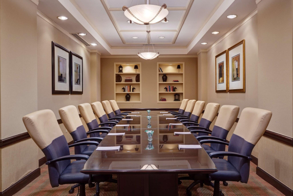 Las mejores ofertas de Embassy Suites By Hilton Parsippany Parsippany