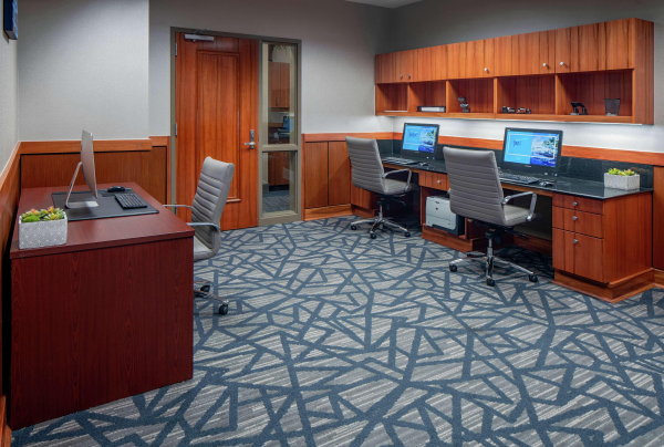 Las mejores ofertas de Hilton Shreveport Shreveport 