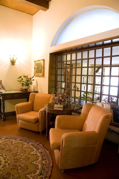 Las mejores ofertas de Hotel Villa Le Rondini Florencia