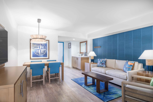 Las mejores ofertas de Margaritaville Resort Lake Tahoe South Lake Tahoe