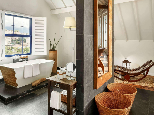 Las mejores ofertas de Santa Teresa Hotel RJ - MGallery By Sofitel Rio De Janeiro