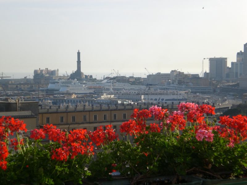 Las mejores ofertas de Hotel Bellevue Génova