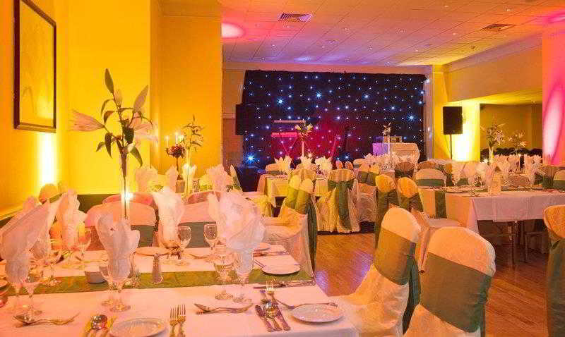 Las mejores ofertas de Pery's Hotel Limerick