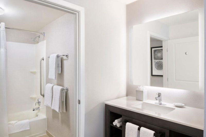 Las mejores ofertas de Residence Inn Sacramento Downtown at Capitol Park Sacramento 