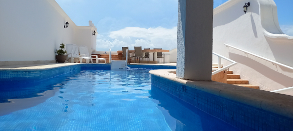 Las mejores ofertas de Casa Turquesa Cancún