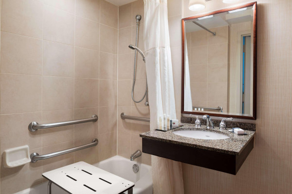 Las mejores ofertas de DoubleTree by Hilton Somerset Hotel & Conf Ctr Somerset
