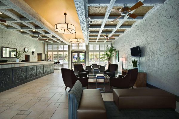 Las mejores ofertas de Embassy Suites Phoenix Airport Phoenix 