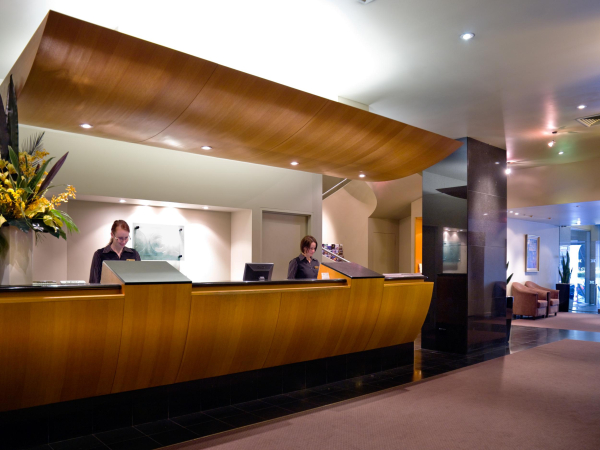 Las mejores ofertas de Grand Chancellor Melbourne Melbourne