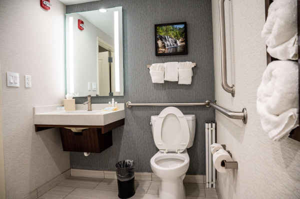 Las mejores ofertas de Hilton Garden Inn Fayetteville Fort Liberty Fayetteville 