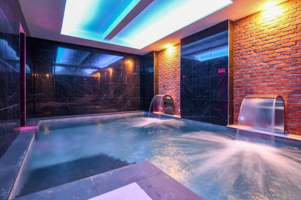 Las mejores ofertas de Hotel Master Brescia