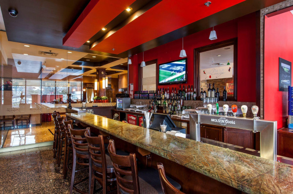 Las mejores ofertas de Hotel Universel Montreal Montreal