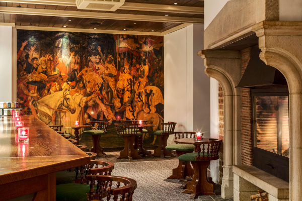 Las mejores ofertas de NH Brugge Bruges