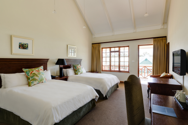 Las mejores ofertas de Protea Hotel George King George George