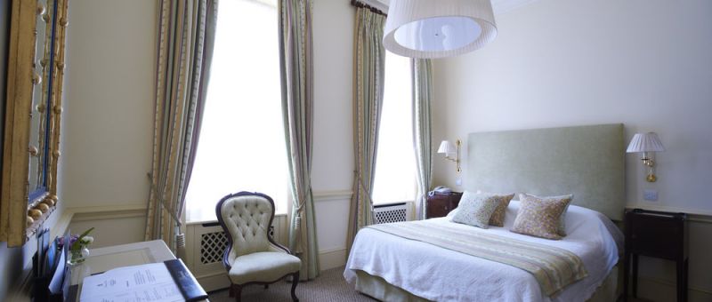 Las mejores ofertas de DURRANTS HOTEL LONDON OBAN