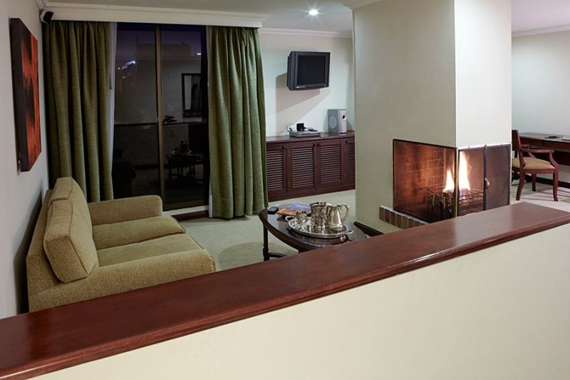 Las mejores ofertas de Hotel 101 Park House Bogotá