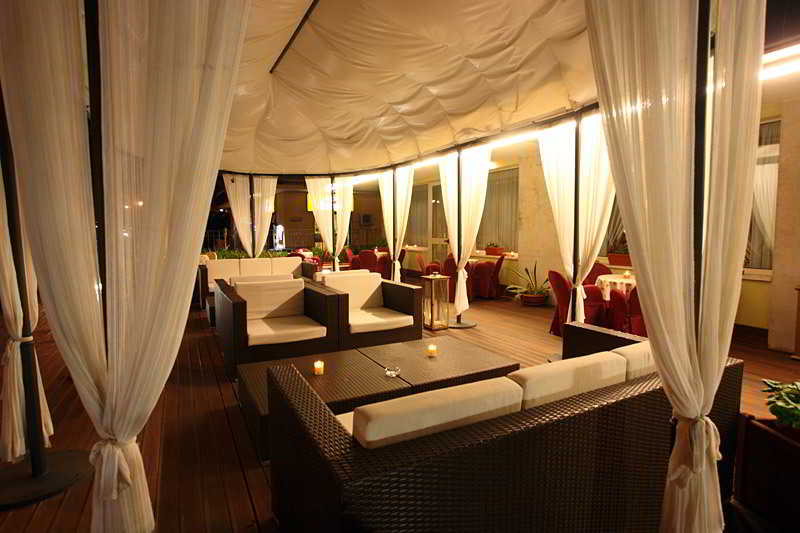 Las mejores ofertas de Palace Catanzaro