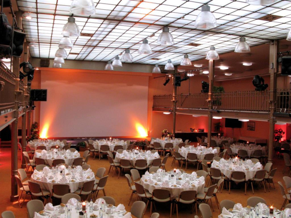 Las mejores ofertas de Bedford Hotel & Congress Centre Bruselas