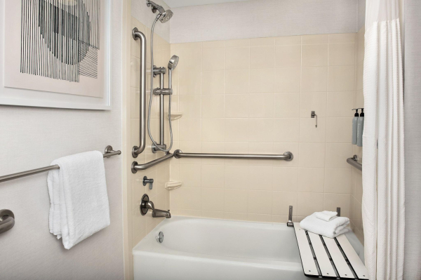 Las mejores ofertas de Courtyard Jacksonville Flagler Center Jacksonville 