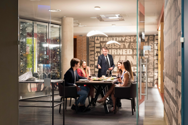 Las mejores ofertas de GHV Hotel & Spa Vicenza