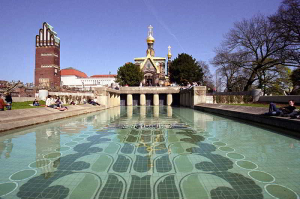 Las mejores ofertas de H+ Hotel Darmstadt Darmstadt