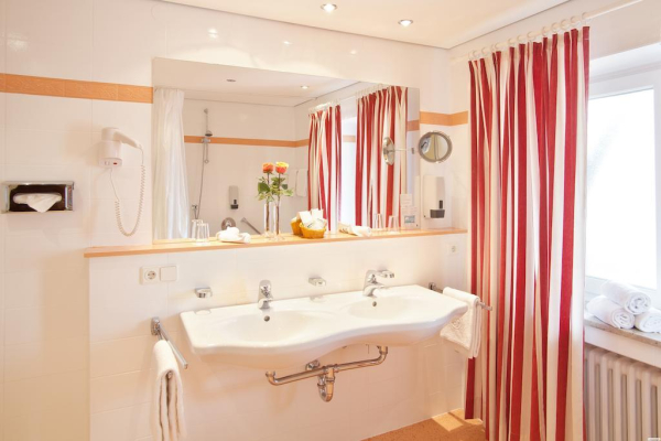 Las mejores ofertas de Hyperion H+ Hotel Alpina Garmisch Partenkirchen Garmisch-partenkirchen