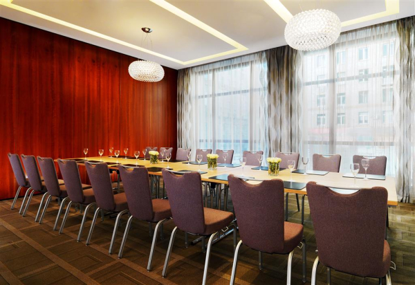 Las mejores ofertas de Sheraton Palace Moscow Moscu
