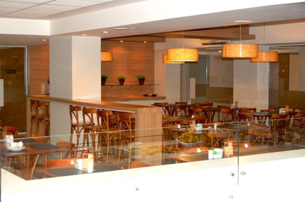 Las mejores ofertas de Valerim Plaza Florianópolis