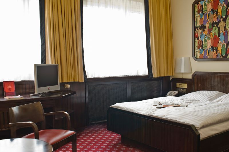 Las mejores ofertas de Savoy Hotel Berlin Berlin
